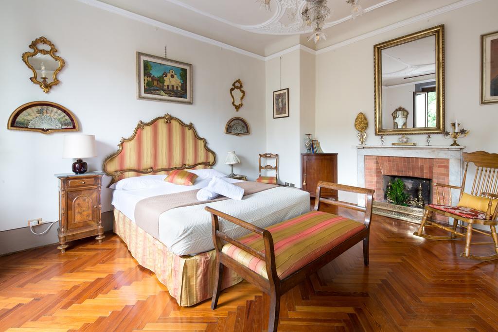 Apartamento Santo Spirito Palace Florença
