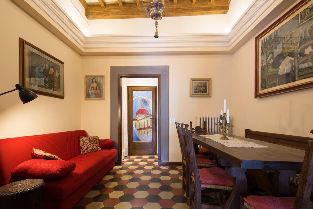 Apartamento Santo Spirito Palace