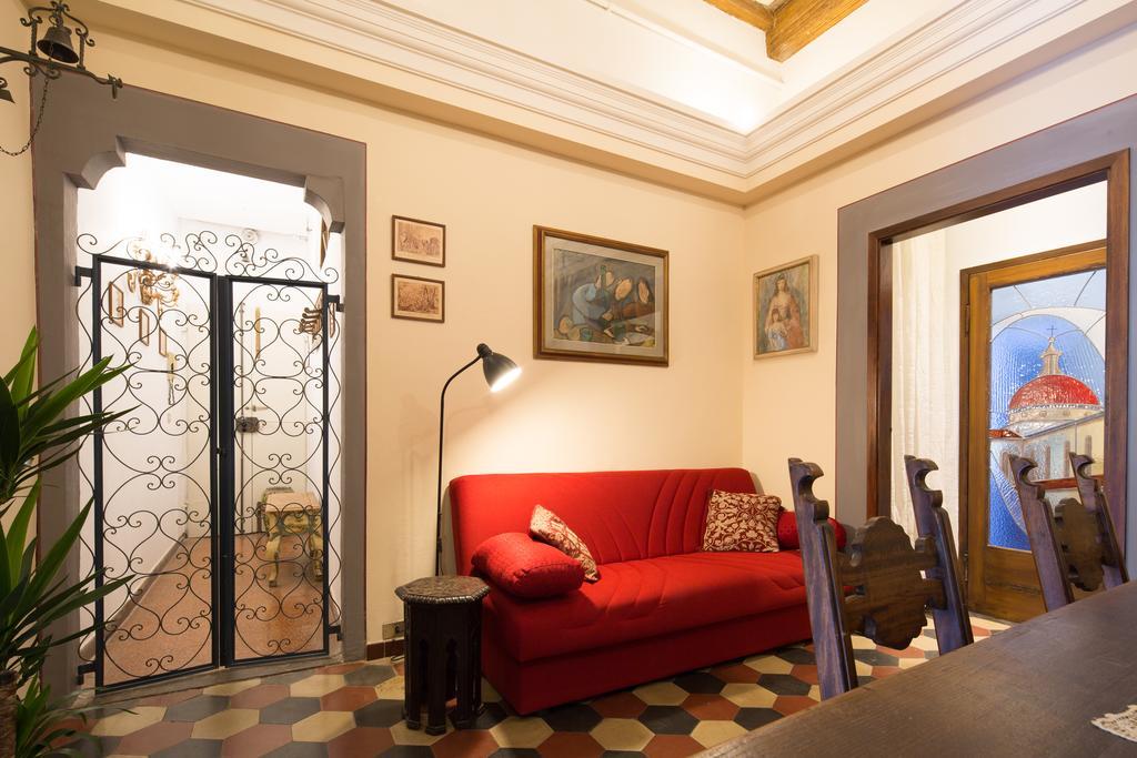 Santo Spirito Palace Florença