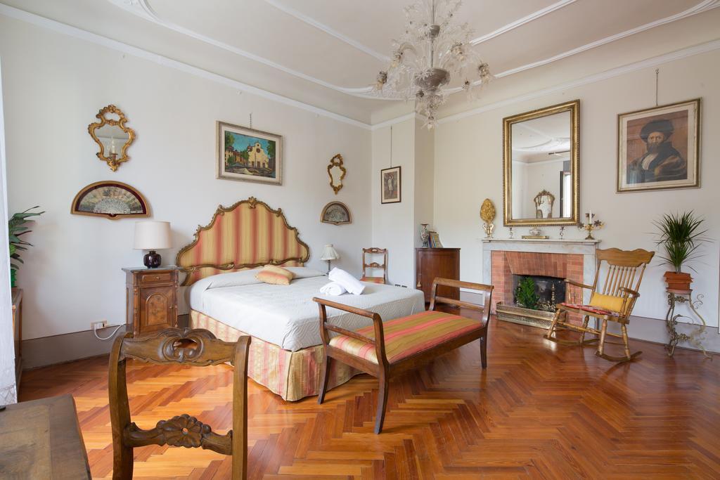 Apartamento Santo Spirito Palace Florença