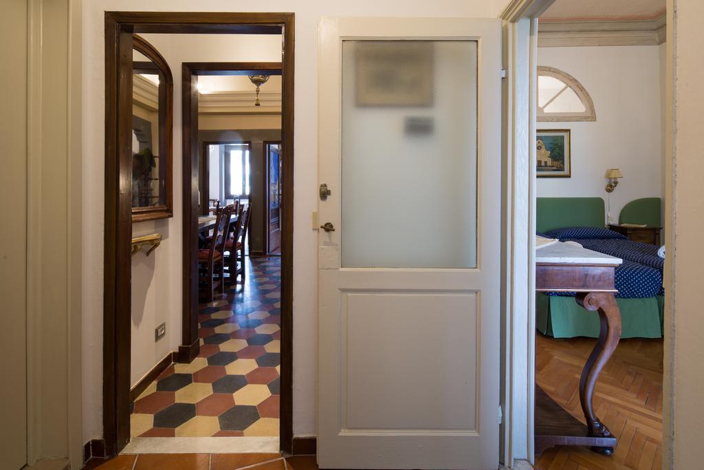 Apartamento Santo Spirito Palace