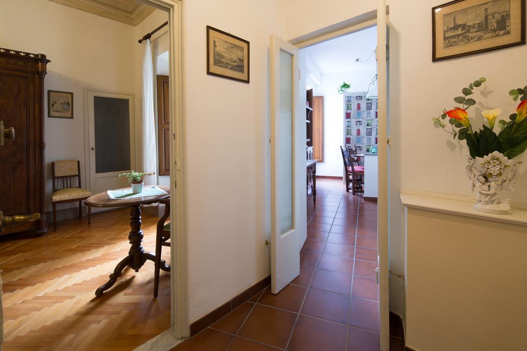 Apartamento Santo Spirito Palace Florença