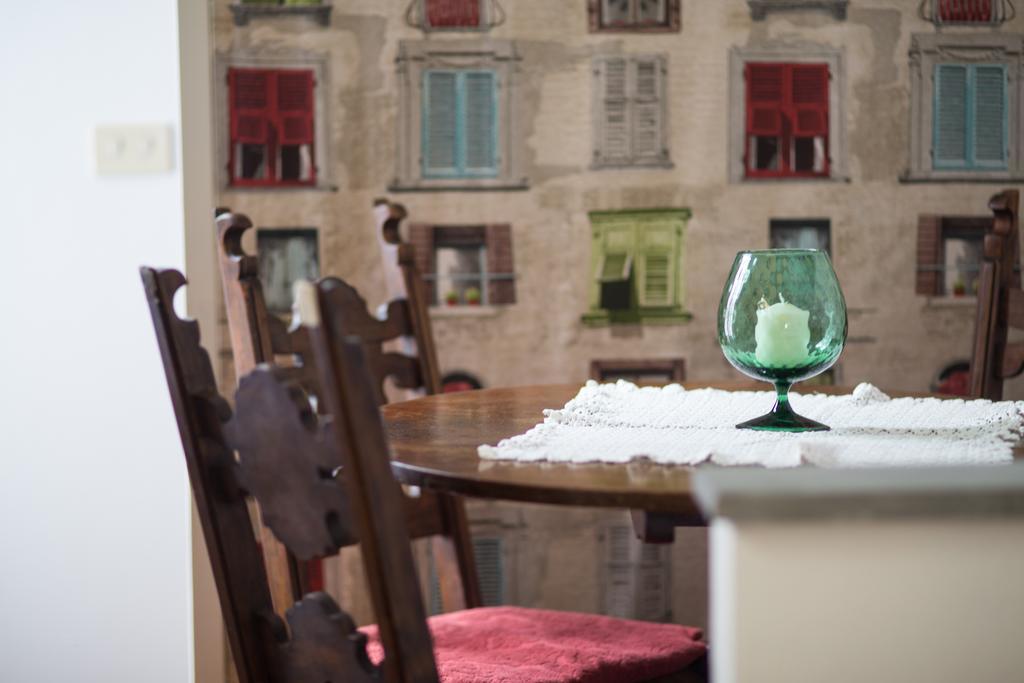 Apartamento Santo Spirito Palace
